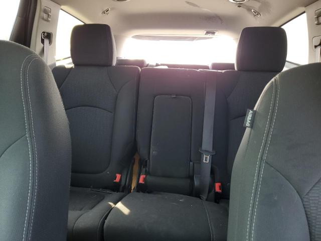 Photo 10 from auction – 2013 CHEVROLET TRAVERSE L with VIN 1GNKRGKD4DJ204539