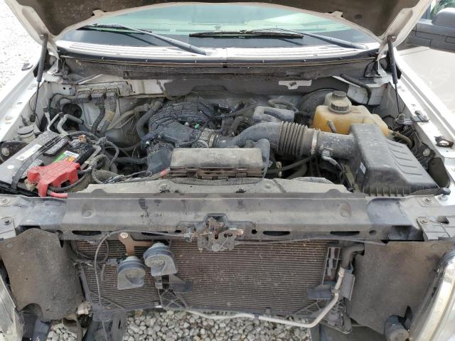 Photo 11 from auction – 2013 FORD F150 SUPER with VIN 1FTEX1CM5DFD82566