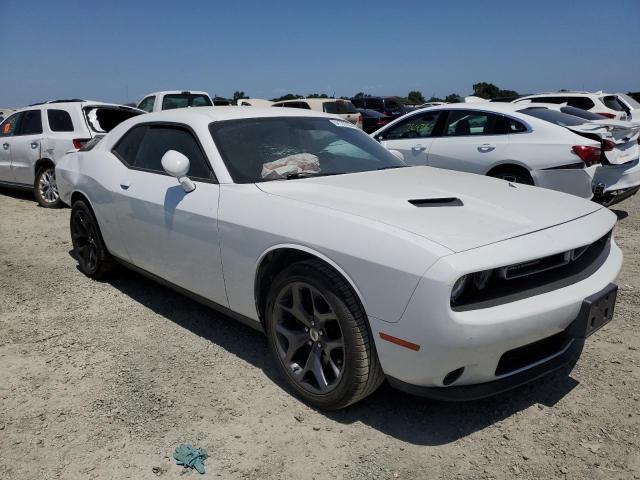 Photo 4 from auction – 2018 DODGE CHALLENGER with VIN 2C3CDZAG5JH280565