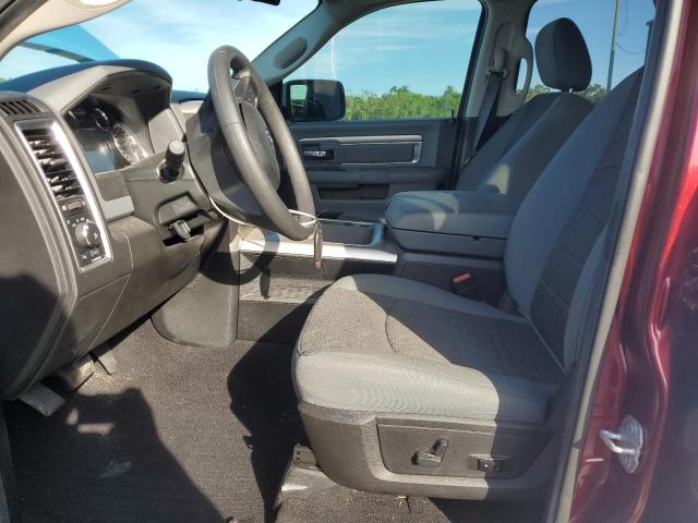 Photo 7 from auction – 2019 RAM 1500 CLASS with VIN 1C6RR6GG1KS669928