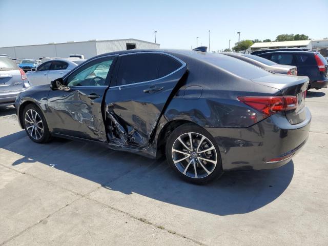 Foto 2 de la subasta – 2015 ACURA TLX TECH con VIN 19UUB3F50FA003159