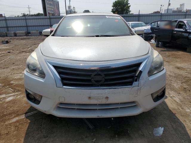 Photo 5 from auction – 2015 NISSAN ALTIMA 2.5 with VIN 1N4AL3AP8FC116388