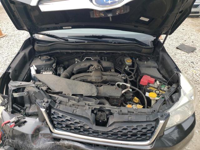 Photo 12 from auction – 2014 SUBARU FORESTER 2 with VIN JF2SJAEC1EH468697