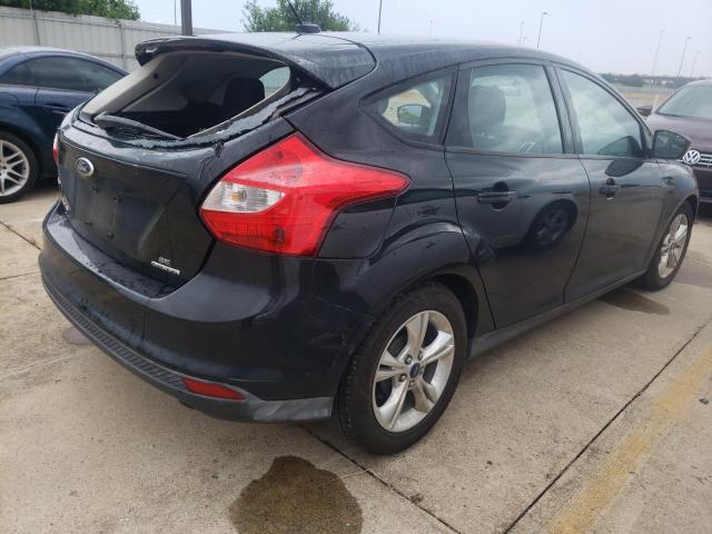 Foto 3 de la subasta – 2014 FORD FOCUS SE con VIN 1FADP3K20EL286327