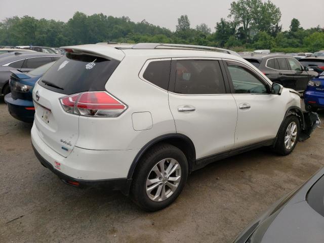 Photo 3 from auction – 2014 NISSAN ROGUE S with VIN 5N1AT2MV3EC752807