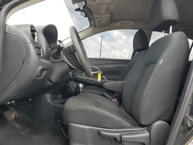 Photo 7 from auction – 2019 NISSAN VERSA S with VIN 3N1CN7AP2KL838347