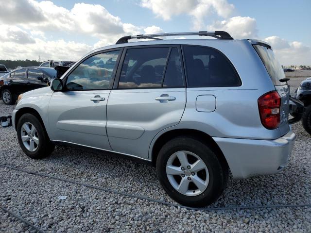 Photo 2 from auction – 2005 TOYOTA RAV4 with VIN JTEGD20V650061818