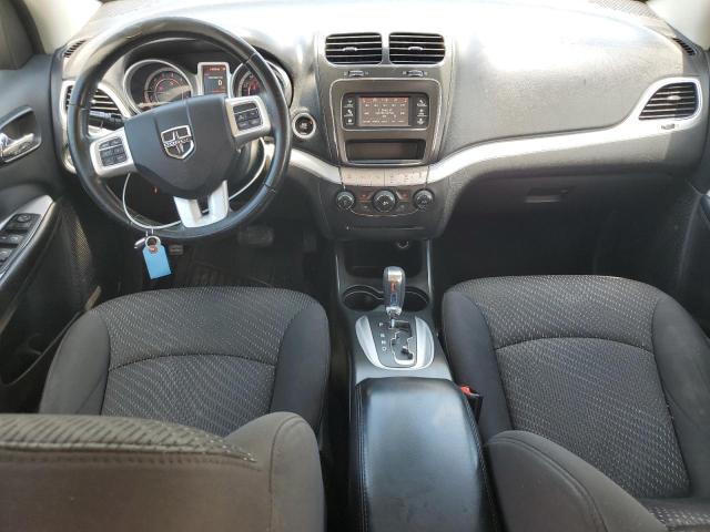 Photo 8 from auction – 2016 DODGE JOURNEY SX with VIN 3C4PDCBB2GT115389