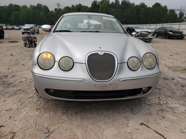 Photo 5 from auction – 2007 JAGUAR S-TYPE with VIN SAJWA01A77FN78829