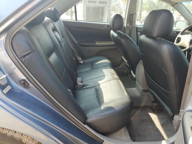 Photo 10 from auction – 2002 TOYOTA CAMRY LE with VIN 4T1BE32KX2U518022