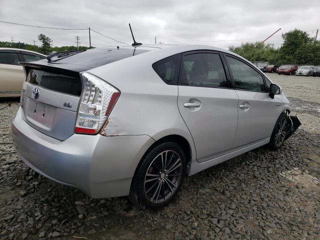 Photo 3 from auction – 2013 TOYOTA PRIUS with VIN JTDKN3DU1D1692410