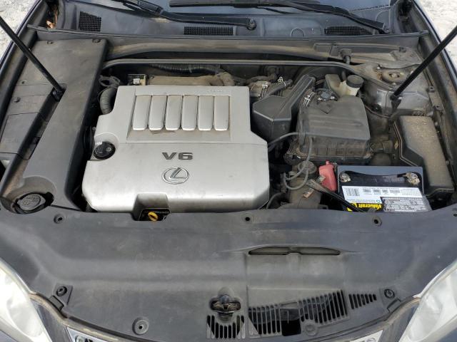 Photo 11 from auction – 2008 LEXUS ES 350 with VIN JTHBJ46G382227523