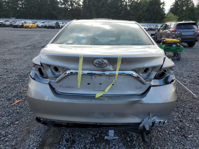 Photo 6 from auction – 2017 TOYOTA CAMRY LE with VIN 4T1BF1FKXHU342366