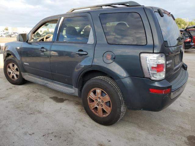 Photo 2 from auction – 2008 MERCURY MARINER with VIN 4M2CU81Z48KJ03719
