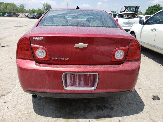 Photo 6 from auction – 2012 CHEVROLET MALIBU 2LT with VIN 1G1ZD5E07CF222529