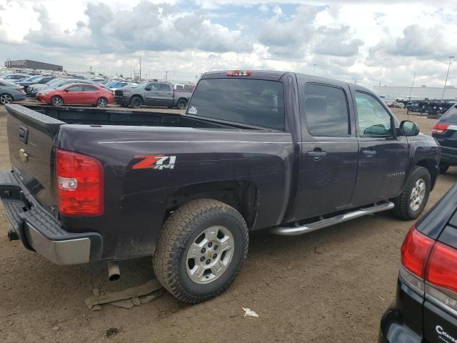 Photo 3 from auction – 2008 CHEVROLET SILVERADO with VIN 2GCEK133981119712