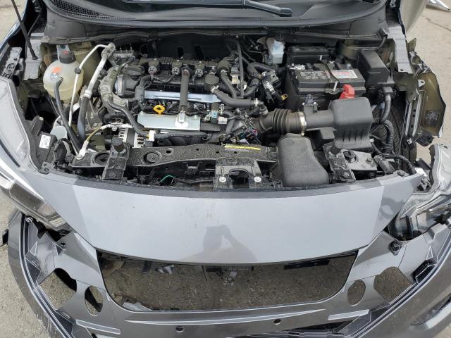 Photo 11 from auction – 2023 NISSAN VERSA S with VIN 3N1CN8BV7PL837852