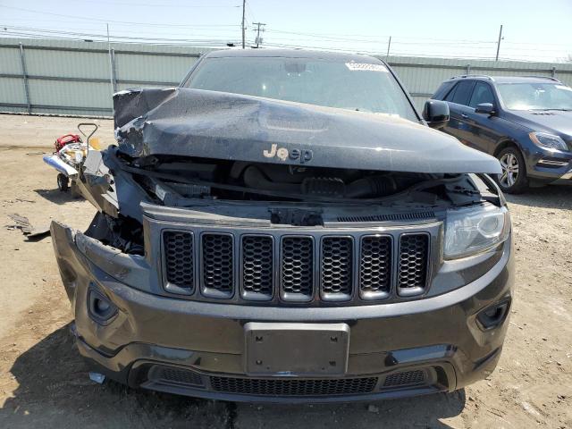 Photo 5 from auction – 2015 JEEP GRAND CHER with VIN 1C4RJFAG2FC643606