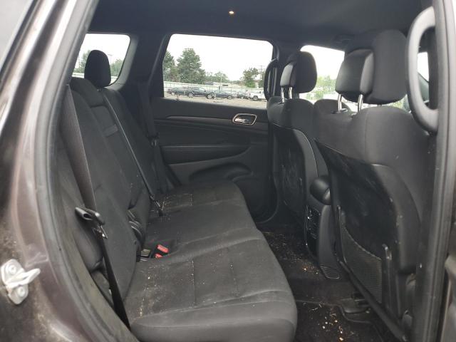 Photo 11 from auction – 2016 JEEP GRAND CHER with VIN 1C4RJFAG7GC365805