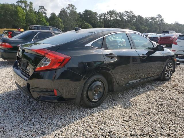 Photo 3 from auction – 2018 HONDA CIVIC EX with VIN 19XFC2F78JE020183