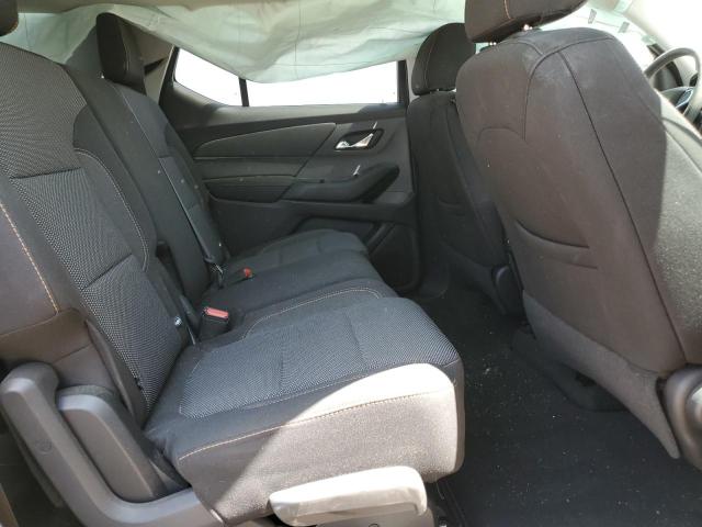 Photo 10 from auction – 2018 CHEVROLET TRAVERSE L with VIN 1GNERFKW7JJ256090