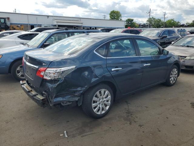 Zdjęcie 3 z aukcji – 2015 NISSAN SENTRA S z VIN 3N1AB7AP1FL680671