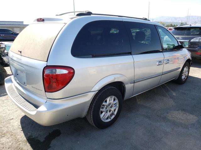Photo 3 from auction – 2001 DODGE GRAND CARA with VIN 2B4GP44R11R351028