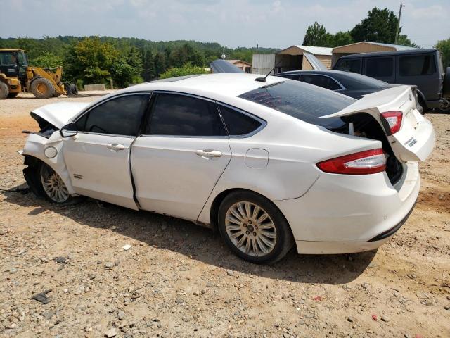 Photo 2 from auction – 2013 FORD FUSION SE with VIN 3FA6P0PU4DR284968