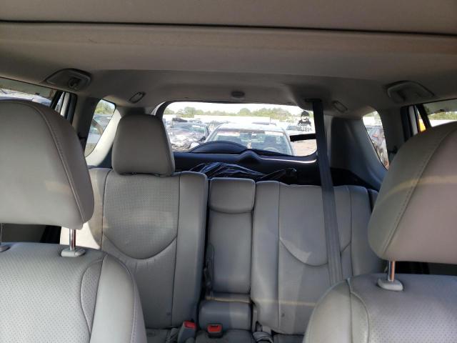 صورة رقم 10 من المزاد - 2012 TOYOTA RAV4 LIMIT مع VIN 2T3DF4DV1CW247590