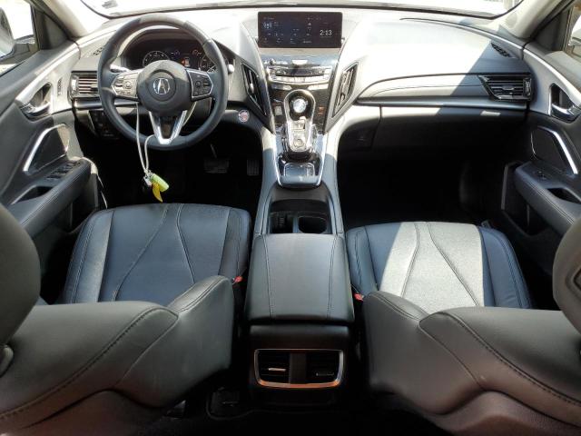 Photo 8 from auction – 2019 ACURA RDX with VIN 5J8TC2H32KL044535