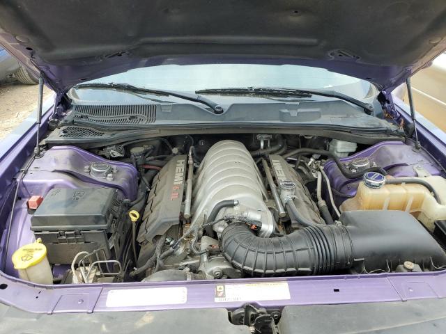 Photo 11 from auction – 2010 DODGE CHALLENGER with VIN 2B3CJ7DW2AH174801