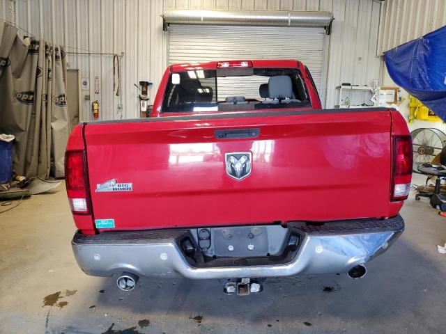 Photo 6 from auction – 2017 RAM 1500 SLT with VIN 3C6RR6LT9HG776986