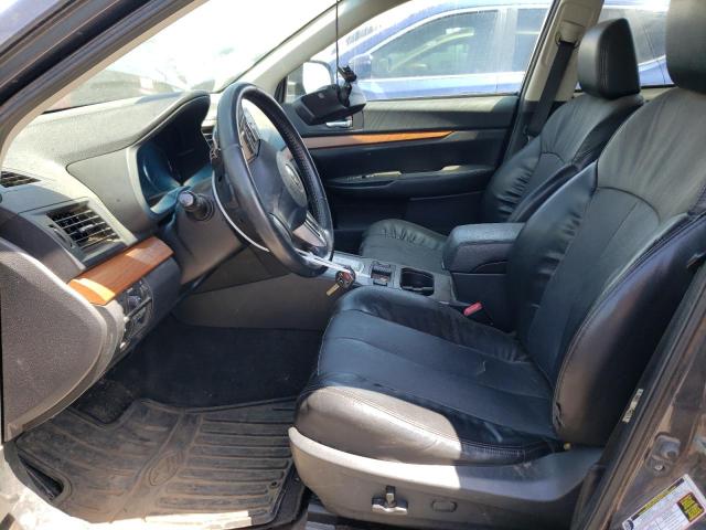 Zdjęcie 7 z aukcji – 2013 SUBARU OUTBACK 3. z VIN 4S4BRDJC9D2206230