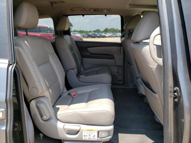 Photo 11 from auction – 2011 HONDA ODYSSEY EX with VIN 5FNRL5H69BB049030