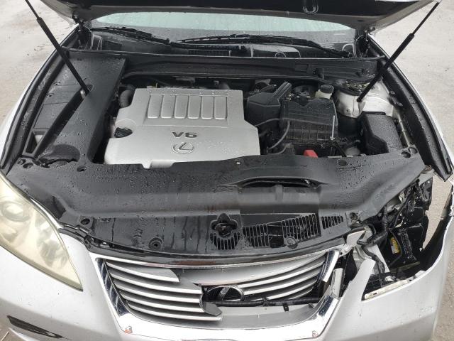 Photo 11 from auction – 2008 LEXUS ES 350 with VIN JTHBJ46G482222217