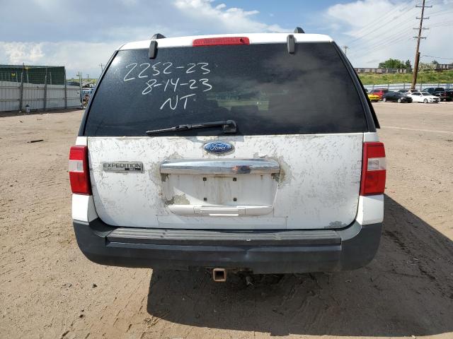 Photo 6 from auction – 2007 FORD EXPEDITION with VIN 1FMFK16527LA93783