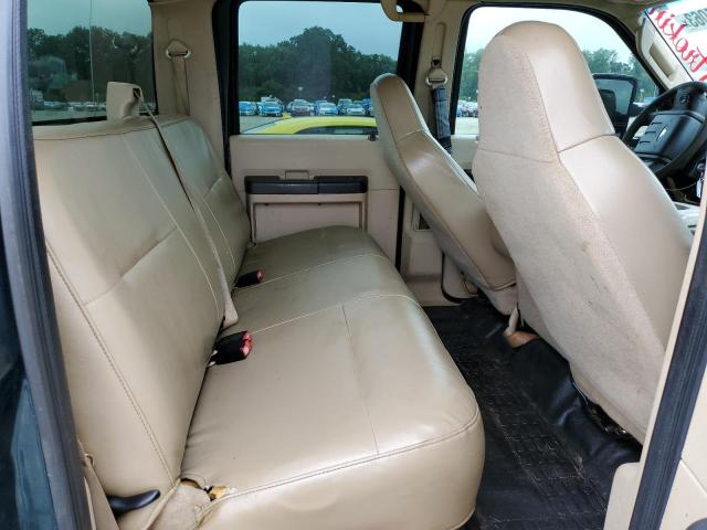 Photo 10 from auction – 2010 FORD F250 SUPER with VIN 1FTSW2AR7AEA86458