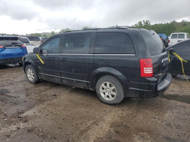 Photo 2 from auction – 2008 CHRYSLER 2D with VIN 2A8HR54P58R836703