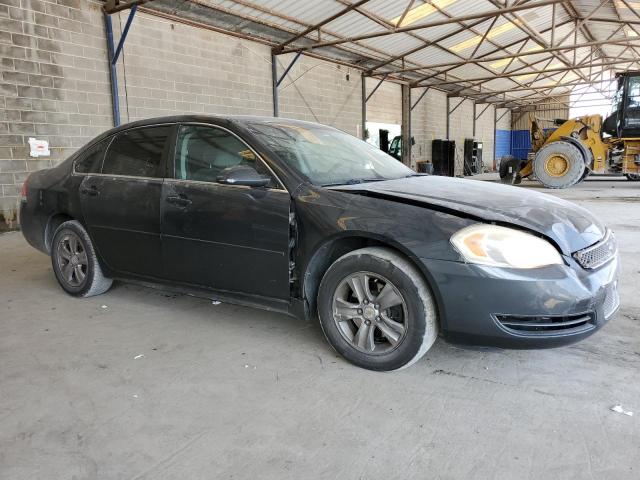 Zdjęcie 4 z aukcji – 2013 CHEVROLET IMPALA LS z VIN 2G1WF5E35D1128665