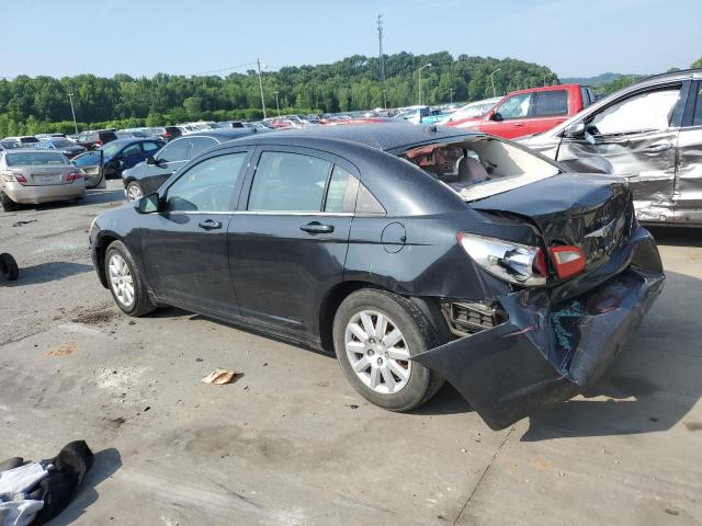 Photo 2 from auction – 2009 CHRYSLER SEBRING LX with VIN 1C3LC46B49N521392