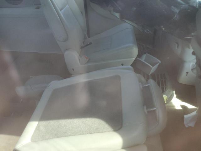 Photo 11 from auction – 2005 DODGE GRAND CARA with VIN 2D4GP44L55R130894