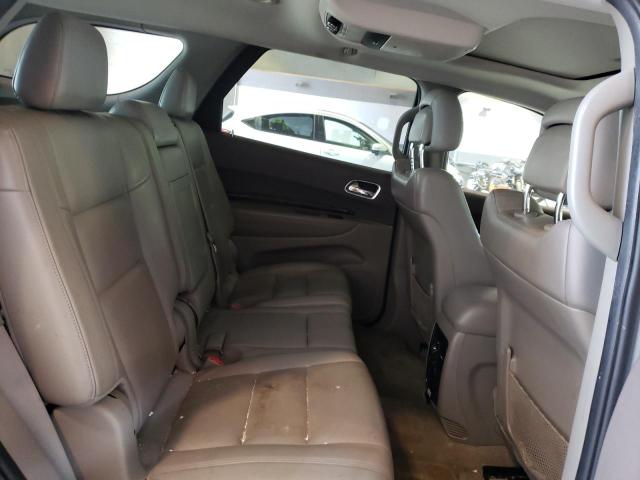 Photo 11 from auction – 2013 DODGE DURANGO CR with VIN 1C4RDJDG7DC614394
