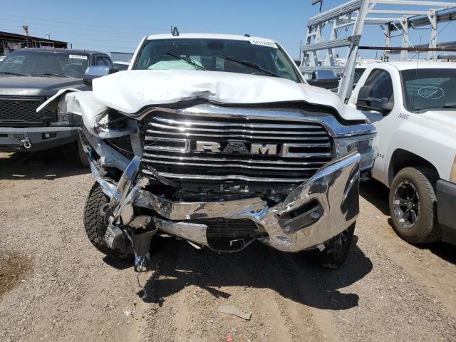 Photo 5 from auction – 2020 RAM 2500 LARAM with VIN 3C6UR5FL0LG110883