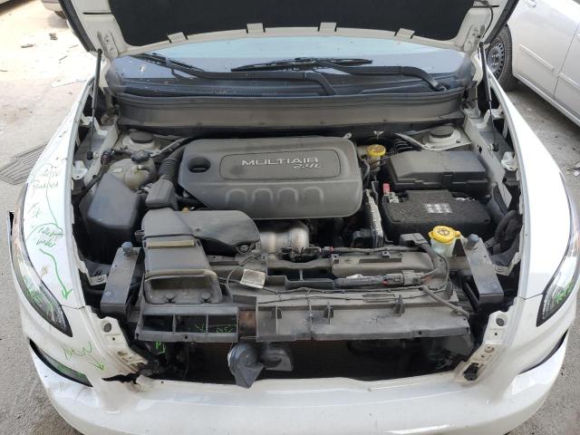 Photo 11 from auction – 2017 JEEP CHEROKEE L with VIN 1C4PJMCB6HW567774