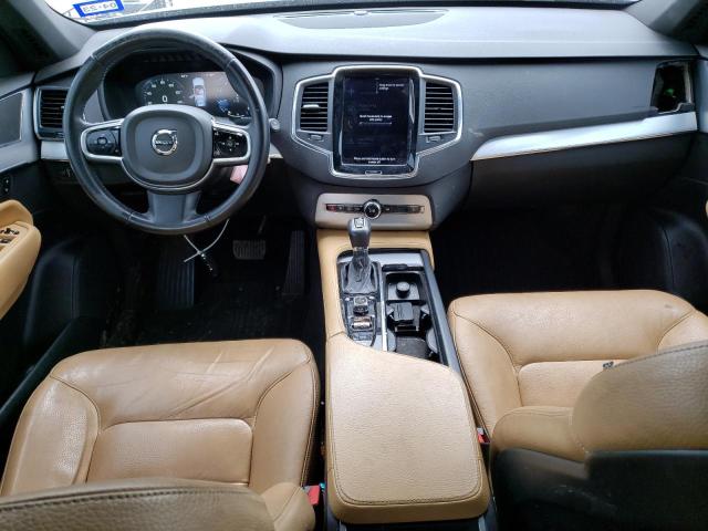 Photo 8 from auction – 2017 VOLVO 164 with VIN YV4A22PK6H1139764