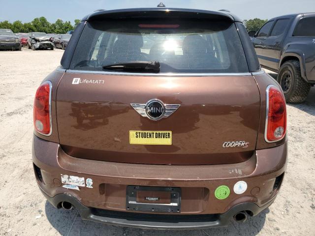 Photo 6 from auction – 2013 MINI COOPER S C with VIN WMWZC3C55DWP21857