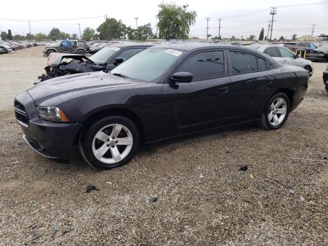 DODGE CHARGER 2011 with VIN 2B3CL3CG4BH544094 - Photo from auction