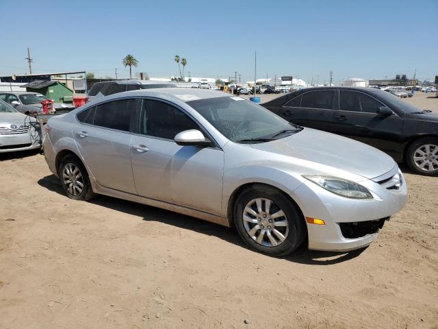 Photo 4 from auction – 2011 MAZDA 6 I with VIN 1YVHZ8BH5B5M26258