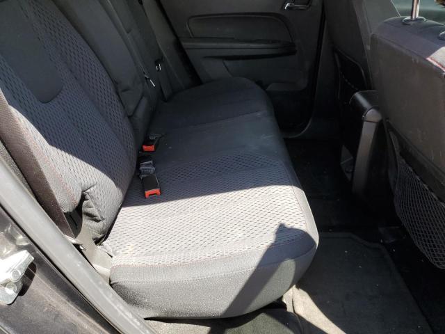 Photo 10 from auction – 2012 CHEVROLET EQUINOX LS with VIN 2GNALBEK1C1311549