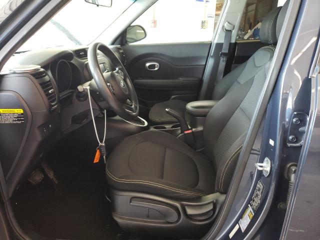 صورة رقم 7 من المزاد - 2015 KIA SOUL + مع VIN KNDJP3A5XF7202050